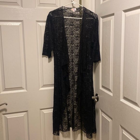 LuLaRoe Other - Lularoe Cover Up